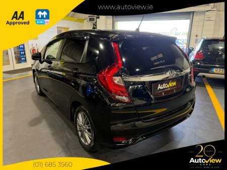 2019 Honda Fit - photo 5