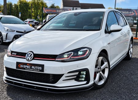 2018 Volkswagen Golf - photo 2