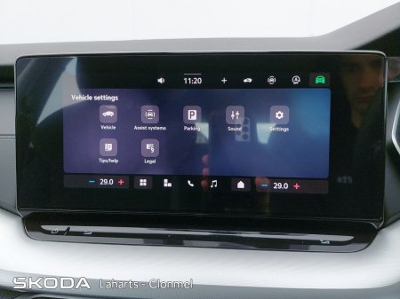 2026 Skoda Octavia - photo 29
