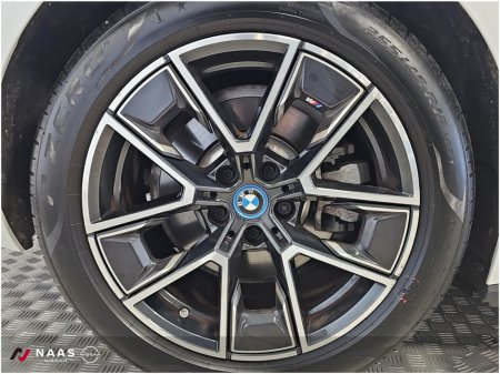 2024 BMW i4 - photo 6
