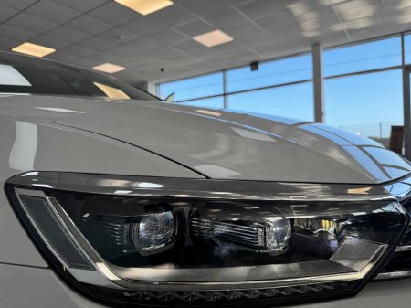 2018 Volkswagen Passat - photo 20