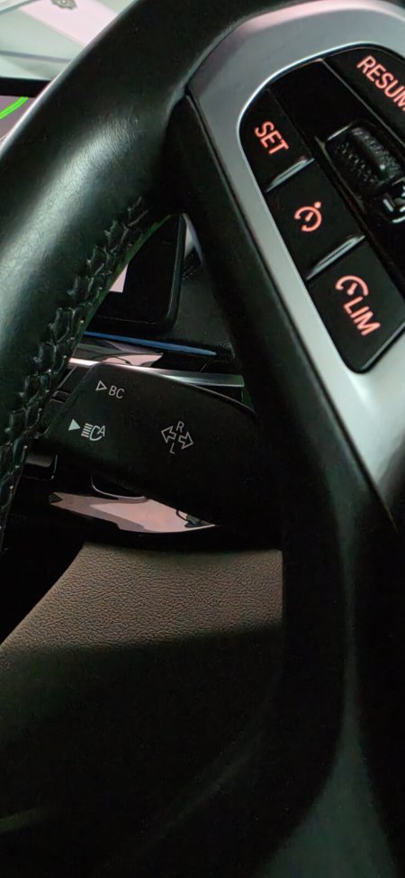 2020 BMW 5-Series - photo 22
