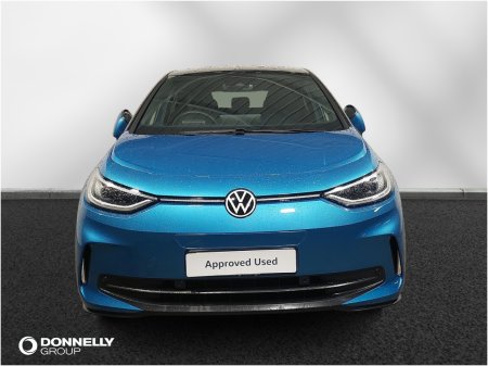 2026 Volkswagen ID.3 - photo 7