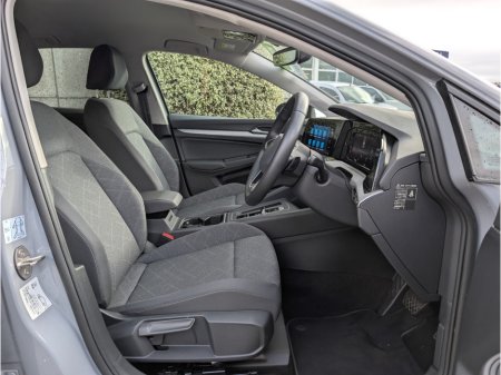 2024 Volkswagen Golf - photo 13