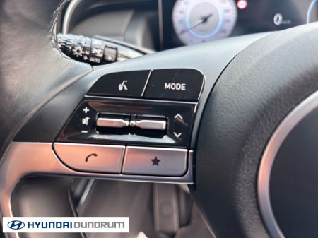 2022 Hyundai Tucson - photo 11