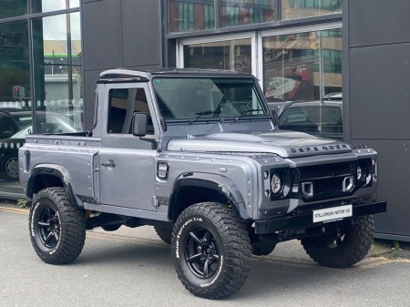 2011 Land Rover Defender - photo 3