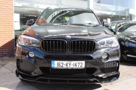 2016 BMW X5 - photo 2
