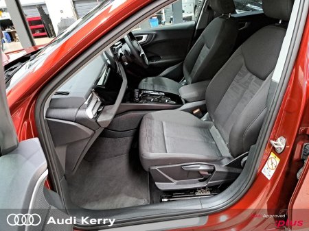 2025 Audi A5 - photo 11