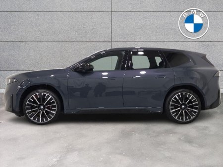 2026 BMW iX3 - photo 3