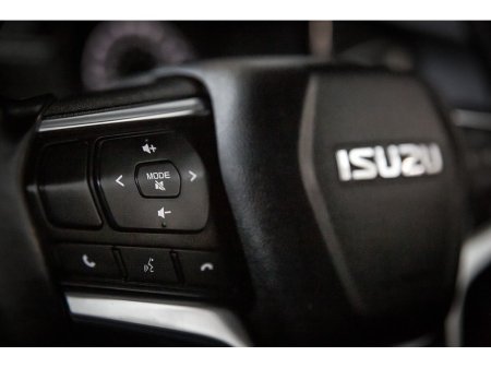 2022 Isuzu D-Max - photo 29