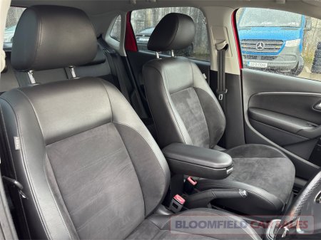 2017 Volkswagen Polo - photo 11