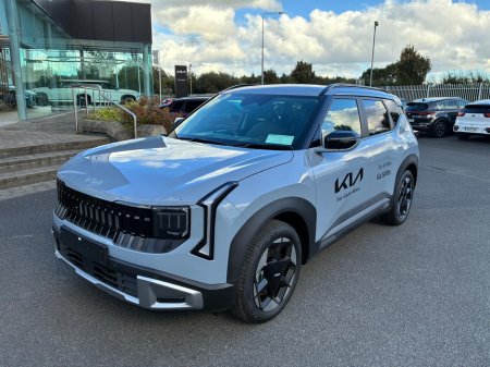 2026 Kia Seltos - photo 2