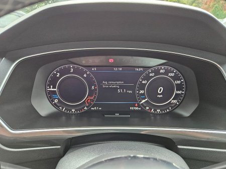 2017 Volkswagen Tiguan - photo 19