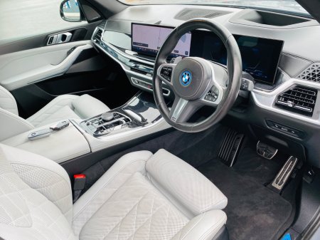 2025 BMW X5 - photo 15