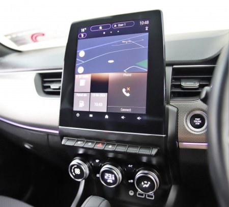 2025 Renault Arkana - photo 22