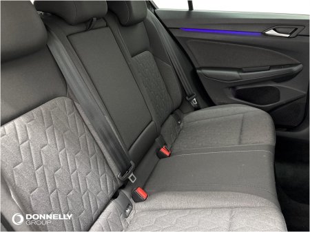 2025 Volkswagen Golf - photo 9