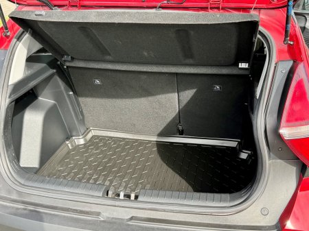 2024 Hyundai Bayon - photo 4