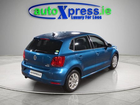 2017 Volkswagen Polo - photo 6