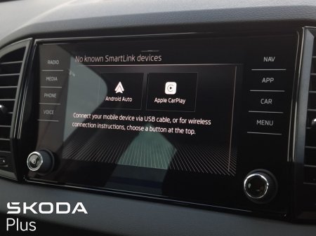 2026 Skoda Karoq - photo 11