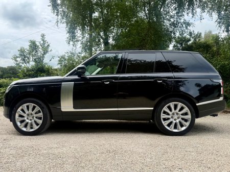 2020 Land Rover Range Rover - photo 12