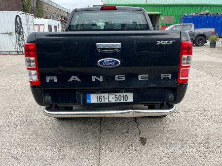 2016 Ford Ranger - photo 6