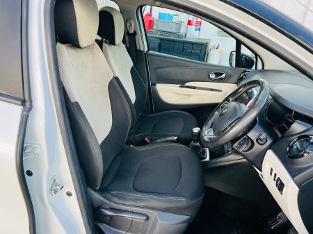 2019 Renault Captur - photo 10