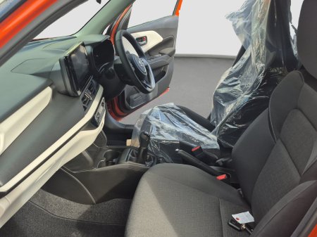 2026 Suzuki Swift - photo 19