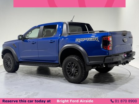 2026 Ford Ranger - photo 10