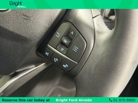 2023 Ford Puma - photo 19