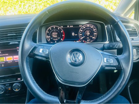 2019 Volkswagen Golf - photo 21
