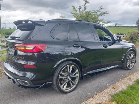2019 BMW X5 - photo 13
