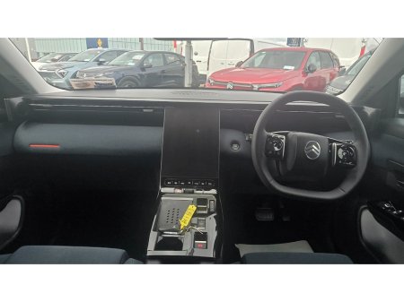 2026 Citroen C5 Aircross - photo 7