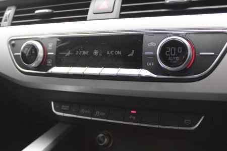 2016 Audi A4 - photo 15