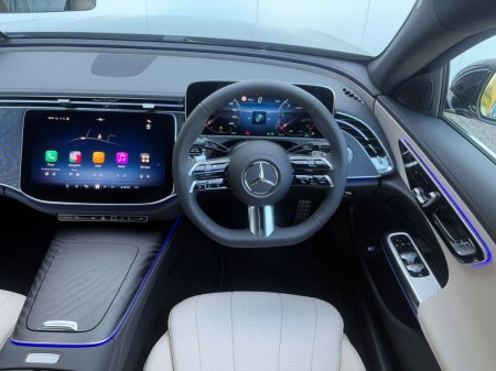 2026 Mercedes-Benz E-Class - photo 11