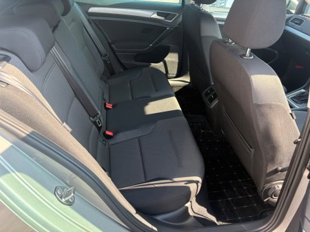 2017 Volkswagen Golf - photo 10