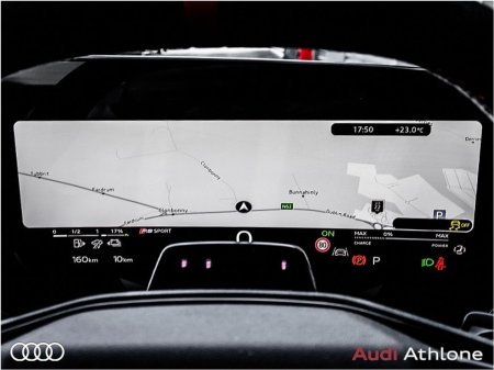 2026 Audi RS5 - photo 27