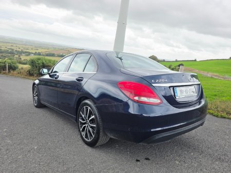 2019 Mercedes-Benz C-Class - photo 5