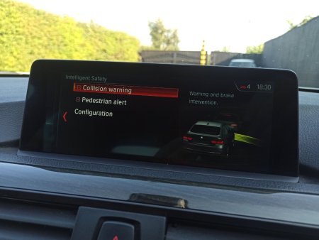 2016 BMW 4-Series - photo 17