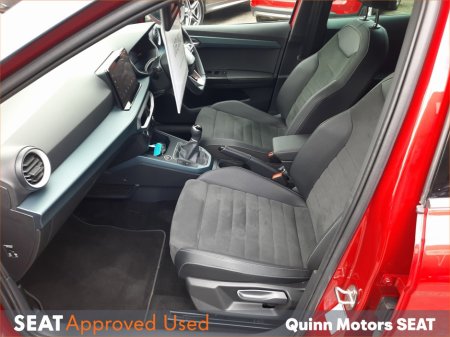 2024 SEAT Arona - photo 8