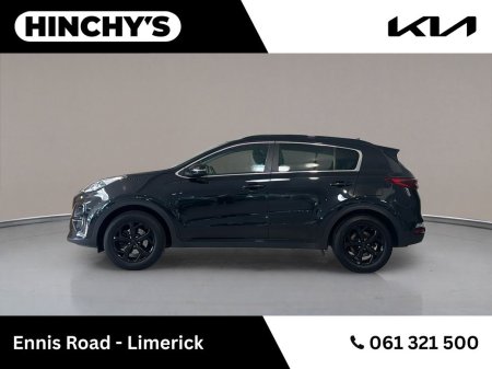 2021 Kia Sportage - photo 6