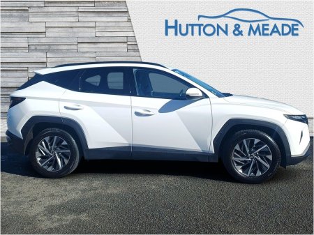 2022 Hyundai Tucson - photo 6