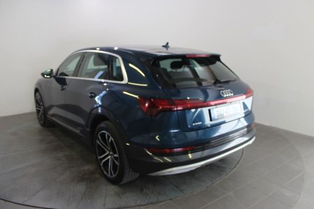 2020 Audi e-tron - photo 10