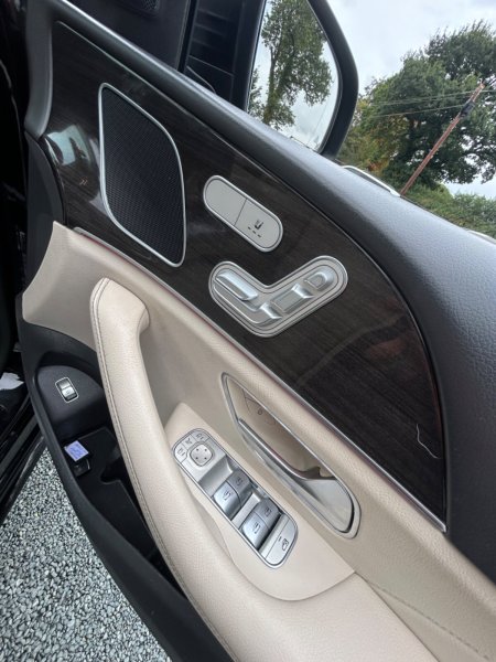2020 Mercedes-Benz GLE - photo 28