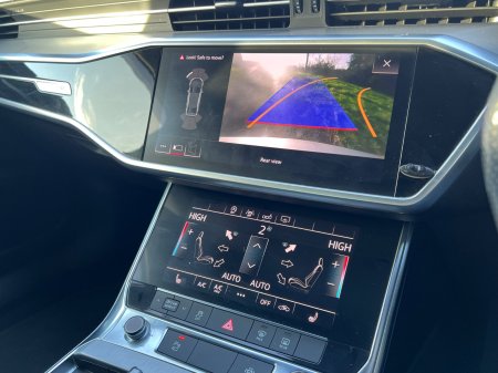 2019 Audi A6 - photo 11