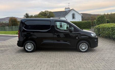 2021 Citroen Berlingo - photo 8