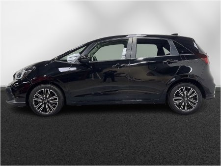 2026 Honda Jazz - photo 13