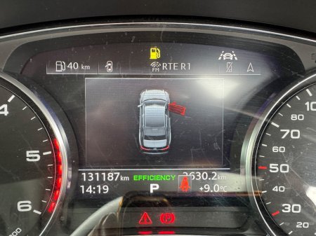 2019 Audi A6 - photo 28