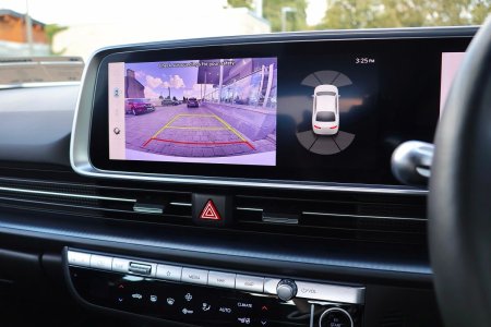 2024 Hyundai IONIQ 6 - photo 20