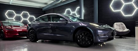 2020 Tesla Model 3 - photo 5