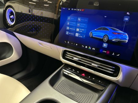 2026 Mercedes-Benz CLA - photo 15